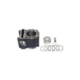 Grifin Soft Xmax x Citiy 250 Silindir Set