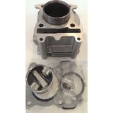 Grifin Soft Yamaha Cygnus x Silindir Set Komple Cygnus x