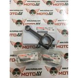 Grifin Soft Yamaha R25-MT25 Krank Kolu Yataklı Set Orjinal 1WD-WE166-00 Adet