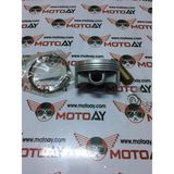 Grifin Soft Yamaha Ybr 250 Piston Segman Set