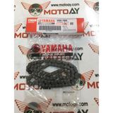 Grifin Soft Yamaha Yzf R 125 Egsantrik Zinciri