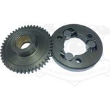 Grifin Soft Ybr Esd 125 Marş Rublesi