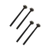 Grifin Soft Yzf-R 125 Subap Set 4'lü