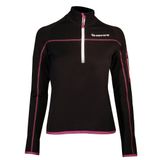 Grifone Elna Shirt Yarım Fermuarlı Polar Sweat