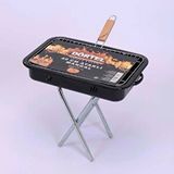 Grill Cup Ayaklı Mangal 40 Cm