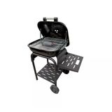 Grill Cup Garden Kömürlü Mangal Siyah