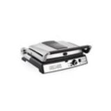 Grill Haus Granit 2000w Izgara Ve Tost Makinesi Inox
