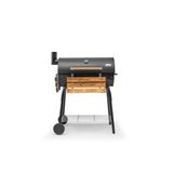 Grillia Grillord-75 Kömürlü Barbekü Mangal