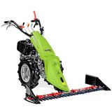 Grillo GF3 Lombardını Dizel Çim Biçme Makinesi