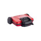 GRILL'O Granit Gr380 Contact Grill Tost Makinesi