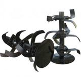 Grillo Komple 27 mm Çapa Makinaları Çapa Grubu