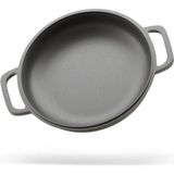 GRILL'O Piccolo Alüminyum Döküm Sahan 20 cm