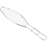 Grillstar Balık Izgarası 41 cm 4'lü