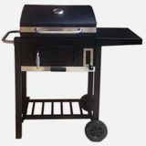 Grillstar Boston Kömürlü Mangal