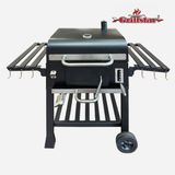 Grillstar Charcoal Grill Kademeli Kömürlü Mangal 58 x 41,5 cm
