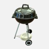 Grillstar Montana Küre Mangal