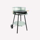 Grillstar Patio Kömürlü Mangal