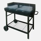 Grillstar Texas II Kömürlü Mangal