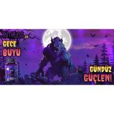 Grim Labs Sarms Ruthless MK-677 60 Tablet İbutamoren