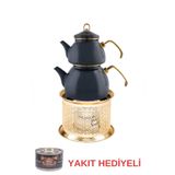 Grimaldi Osmanlı Ocağı Avangart Model Gold