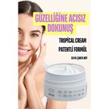 GRİMALDİ Topikal Krem Işlem Öncesi (LAZER,BOTOKS,DOLGU, MAKYAJ VB ACI AZALTICİ KREMİ )50ml