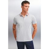 Grimelange Rhodes Erkek Grimelanj Polo Yaka T-Shirt