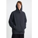 GRIMELANGE SANDER Erkek Antrasit Sweatshirt