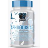 Grimlabs Aphrodisiac (Afrodizyak) Tadalafıl 10 mg 30 Caps Erkeklere Özel Toz İçerik