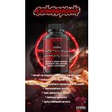 GRİMLABS ASHWAGANDHA 60 KAPSÜL