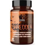 Grimlabs Grımlabs Shreder Fat Burner 30 Kapsül - Aromasız