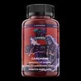 Grimlabs Gw501516 Cardarine Bioperine Fat Burner 10 Mg 30 Kapsül
