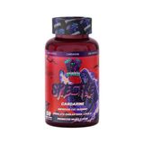 Grimlabs GW501516 Cardarine Bioperine Fat Burner 10 Mg Sarms 60 Caps