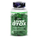 Grimlabs LIV52 Liverdtox