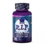 Grimlabs R.ı.p Melatonin- Ksm66 Ashwagandha