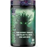 Grimlabs Rootforge Tribulus , Arjinin , Ginseng ,zinc Çinko , Saw Palmetto 90 Kapsül - Aromasız