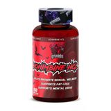 Grimlabs Yohimbine HCL 10 mg 60 Kapsül