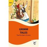 Grimm Tales - Stage 1 - Grimm Kardeşler