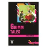 Grimm Tales Stage 1 İngilizce Hikaye Dorlion Yayınları