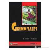 GRIMM TALES (STAGE 1) - JACOB GRIMM;WILHELM GRIMM