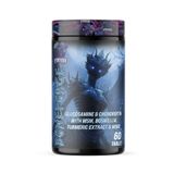 Grimsupps BONEFORGE - Glukozamin, Kondroitin, MSM, Akgünlük ve Zerdeçal Ekstresi