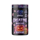 Grimsupps Creatine Monohydrate 5000 mg Çiğnenebilir 150 tablet Orman Meyvesi Aromalı, Kreatin Takviyesi