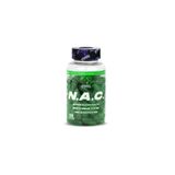 Grimsupps Grimlabs NA.C (N-Acetyl Cysteine) 500mg 60 Caps