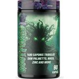 Grımsupps Rootforge Trıbulus, Saw Palmetto 90 Capsules Grim Supps Clinical - 90caps