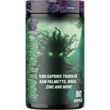 Grimsupps Rootforge Tribulus & Saw Palmetto Takviye 90 Kapsül