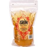 Grin Ekolojik Arap Sabunu, 2 Adet 1 Kg Organik Jel Sabun, Ayçiçek Yağı Özlü Doğal Sabun, Toplam 2 Kg