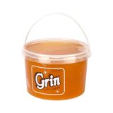 Grin Ekolojik Arap Sabunu, 4 Adet 3 Kg Organik Mayi Sabun, Ayçiçeği Yağı Özlü Doğal Sıvı Sabun