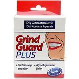 Grind Guard Plus Diş Gıcırdatma Aparatı Sürtünmeyi Engelleyen Özellikte