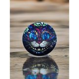 Grinder4 Katmanlı Baharat Öğütücü Değirmen Kamp Baharat Öğütücü
