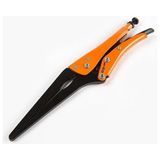 Grip-on 127f-12 Uzun Çeneli Ayarlı Pense 300 Mm