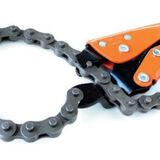 Grip-On 181-10 250 mm Zincirli Ayarlı Pense
